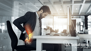 Maintain Confident Posture to Enhance Communication - IA Solutions Maintain Confident Posture to Enhance Communication