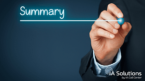 Omnichannel Preparation and Training Summary