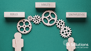 Develop a Comprehensive Knowledge Base for Better Contact Center CX
