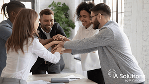 Team Morale and Engagement