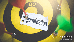 Boosting Engagement Through Gamification
