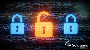 Security and Privacy in an Omnichannel Strategy - IA Solutions Security and Privacy in an Omnichannel Strategy