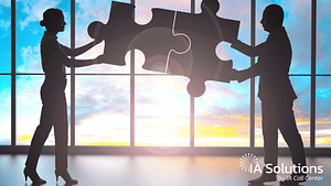 Partner with IA Solutions for Enhanced Sales Growth - IA Solutions Partner with IA Solutions for Enhanced Sales Growth