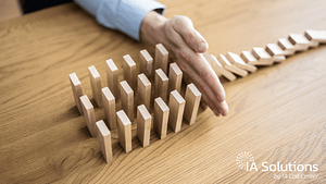 Preventative Strategies for Journey Map Improvement