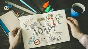 Continuously Adapt and Improve Omnichannel Services