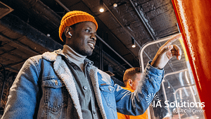 Self Service Technologies Empowering Customers in 2024