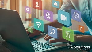 Omnichannel Strategy