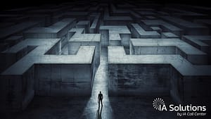 Challenges in Implementing an Omnichannel Strategy - IA Solutions Challenges in Implementing an Omnichannel Strategy