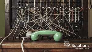 Contact Center Technology