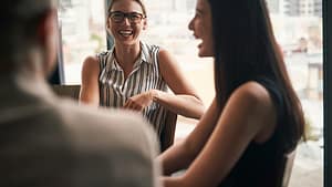 customer promoter - IA Solutions Customer Experiences Word of Mouth Advertising