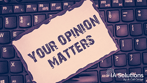 Integrating Voice of the Customer VoC In Your Journey Mapping Toolkit