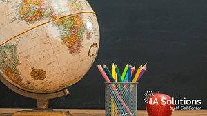 Overcoming Geographical Limitations