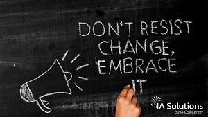 Omnichannel Implementation Change Management