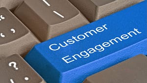 Customer Engagement - customer care solutions