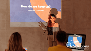 Presentation and Workshop Tools