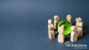 Collaborative Approach to Journey Map Improvement - IA Solutions Collaborative Approach to Journey Map Improvement