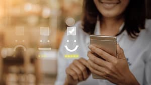 Personalize the Customer Journey – Customer Retention
