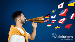 Expertise in Multilingual and Multicultural Marketing