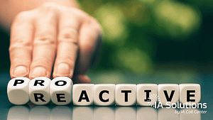 Proactive Customer Service