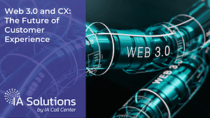 Web 3 0 and CX The Future of Customer Experience Featured
