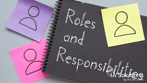 Casting Omnichannel Journey Map Roles