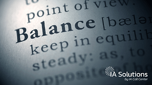 Promote Work Life Balance