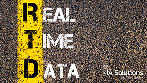 Real Time Data Synchronization