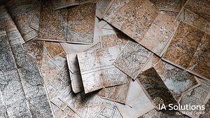 What is a Customer Journey Map