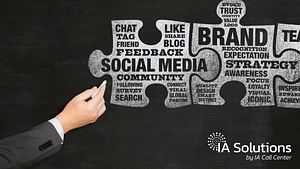 Consistency in Brand Messaging