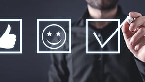 Customer Satisfaction Scorecard