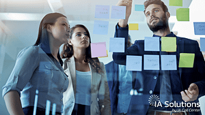 Omnichannel Preparation and Training