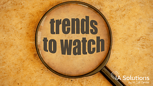 Overview of Emerging Trends