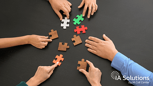 Omnichannel Implementation Leveraging Partnerships - IA Solutions Omnichannel Implementation Leveraging Partnerships