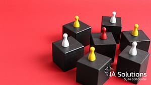 Human Agents Still Hold Key Roles