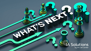 Coming Up Next Implementing Your Omnichannel Strategy