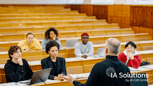 Choosing Between In House and Outsourced Training Solutions