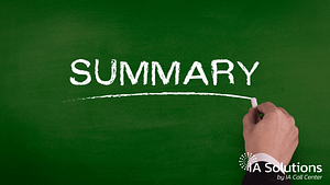 Summary