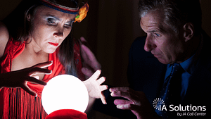 The Future of Customer Experience