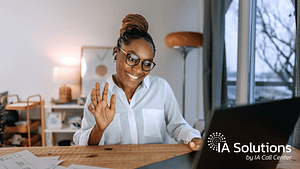 Remote and Hybrid Work Models in Contact Centers - IA Solutions Remote and Hybrid Work Models in Contact Centers