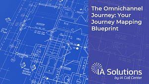 The Omnichannel Journey Your Journey Mapping Blueprint Featured Image