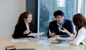 back office performance