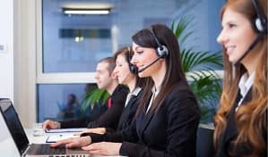 About IA Solutions Specialized Call Center Help