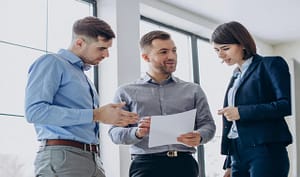 omnichannel services