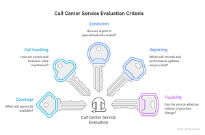 Reliable Contact Center Business