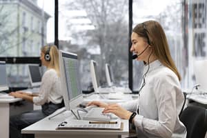 Watch & Listen: IA Solutions by IA Call Center Videos and Podcasts - IA Solutions Watch & Listen: IA Solutions by IA Call Center Videos and Podcasts