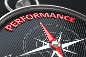 Omnichannel helps improve back office performance.