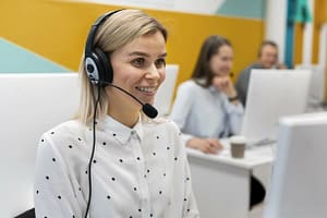 Customer Service Trends and Blog IA Solutions