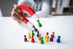 IA Solutions can help your business boost customer retention.