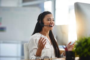 Boost Customer Satisfaction with a Quality Contact Center - IA Solutions Boost Customer Satisfaction with a Quality Contact Center