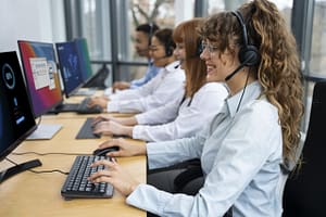 Start Improving Your Customer Service Today - IA Solutions Start Improving Your Customer Service Today
